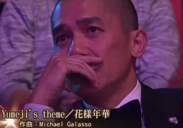 38岁和张曼玉因戏生情，46岁和刘嘉玲结婚，梁朝伟到底更爱谁