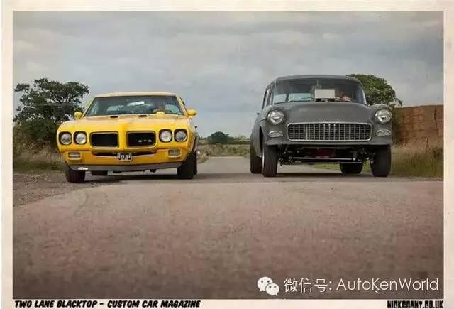 10部大家都爱看的车电影——这个情人节不孤单