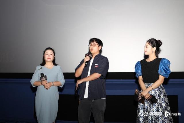 广东出品《新灰姑娘2》定档国庆,实现“公主救王子”