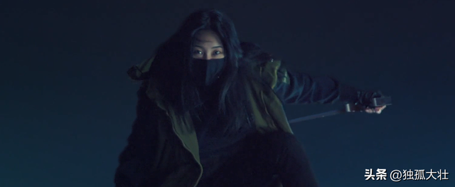 《魔女2》中的隐藏细节，第三代超能力者已经出现