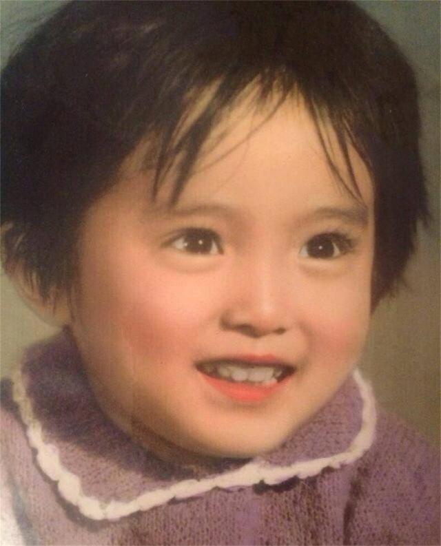 神似赵丽颖、气质不输李冰冰，少年包青天20年后，“庞飞燕”呢？