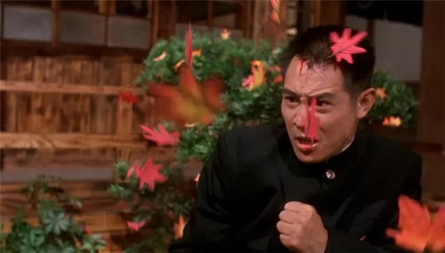 同为动作片高峰，《精武英雄》和《醉拳2》，票房为啥相差巨大？