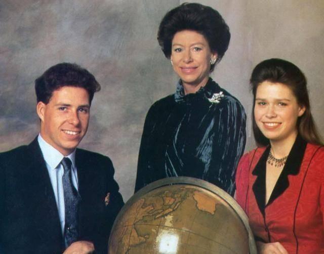 英女王母亲：又矮又胖的“苏格兰厨子”，却生出了美若天仙的女儿