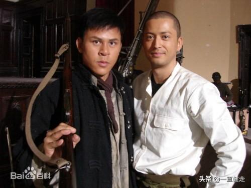 “少林寺”系列之三十六——《叶问1》