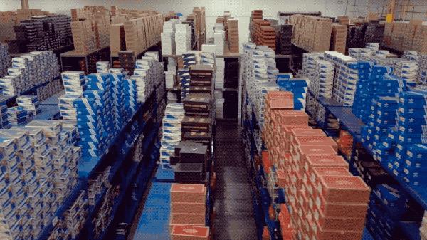 中国90后成美国鞋王：没有我买不到的鞋