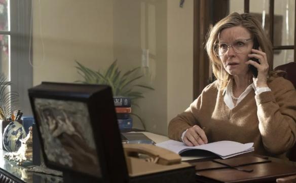 品尝一盒混杂的怪味豆！盘点10部2021年新上映电影