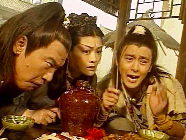 《绝代双骄》中的十大恶人，江湖嗤之以鼻，他们真的作恶多端吗？