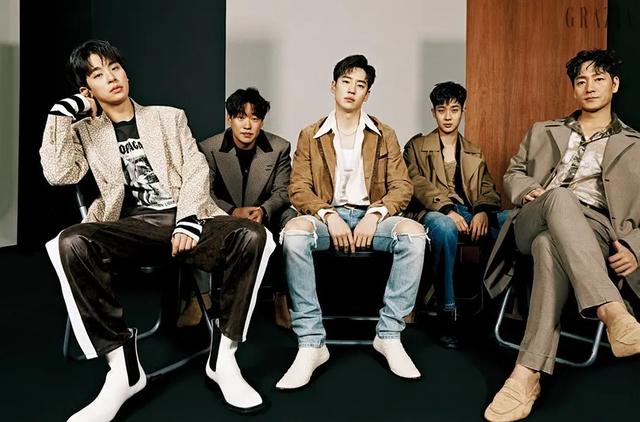 从帅哥到大叔，30位韩国80后男演员大盘点！谁是你的“心头好”