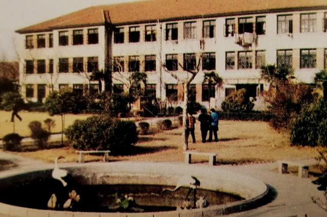 匆匆那些年：暗恋学姐多年，95年毕业后我为娶她向单位请假