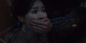 烂赌夫斗烂赌妻(《宁安如梦》“晶女郎”的她成工具人，气质骨相一点也不输白鹿)