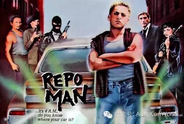 10部大家都爱看的车电影——这个情人节不孤单