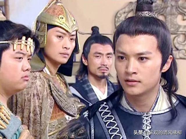 美男子还得看上海！十五位大明星个个眉清目秀风流倜傥，演技超群