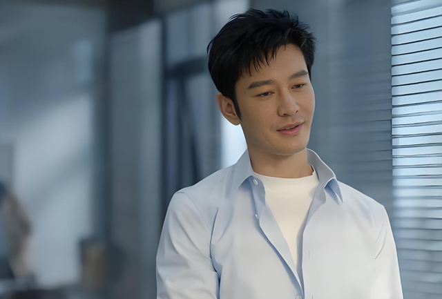 盘点狮子座男星！邓超，千玺，黄晓明——谁是你的“王者”首选？