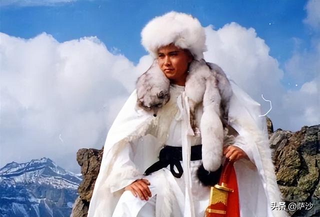 《飞狐外传》胡斐为什么多次放弃杀死苗人凤的机会替父报仇？