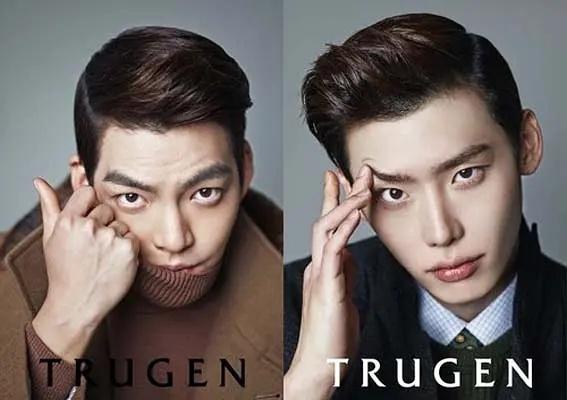 从帅哥到大叔，30位韩国80后男演员大盘点！谁是你的“心头好”