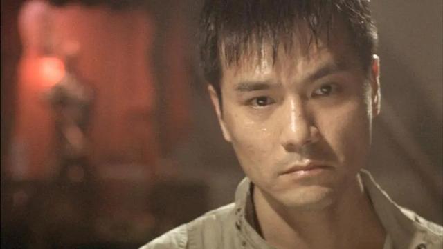 葬礼揸Fit人:林家栋谭耀文智斗陈小春,一代黑帮大佬讽刺身亡