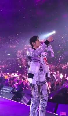 周杰伦西安演唱会(周杰伦到西安市举办演唱会为何多次申请被拒绝？)