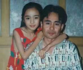 “女王”杨幂的混乱情史