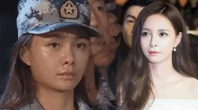 43岁马伊琍:肤色白一点,颜值美翻天,这才是村花与女神的分水岭