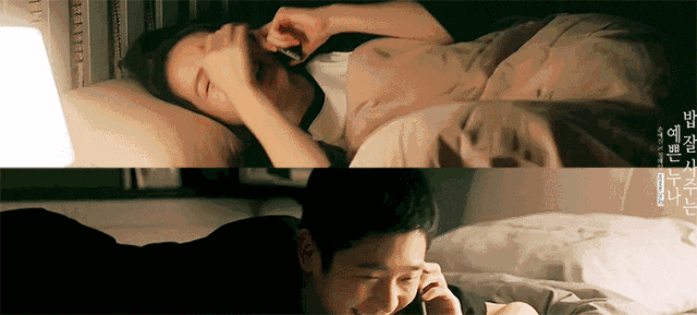 年下温柔小奶狗撩动年上漂亮姐姐？爆甜姐弟恋了解一下