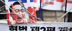 韩国尚宇(韩国：尹锡悦被拘留 接下来会发生什么？)