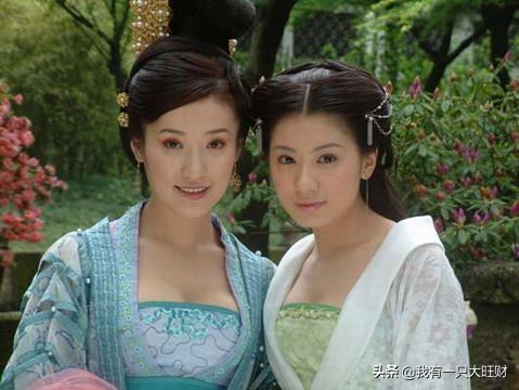 《至尊红颜》又美又飒的王皇后，也是因错爱一人由爱生恨的可怜人