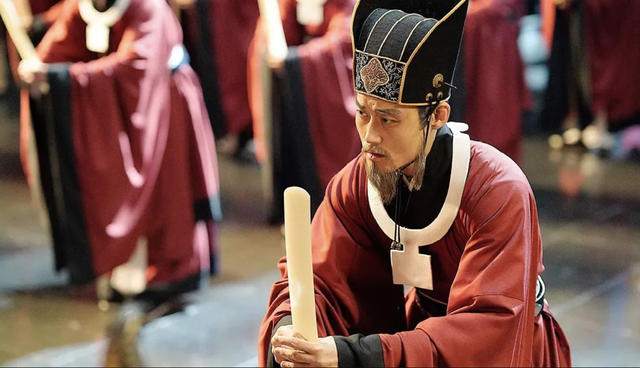 37岁张本煜:坚守10年,他成了万合天宜最有演技的演员