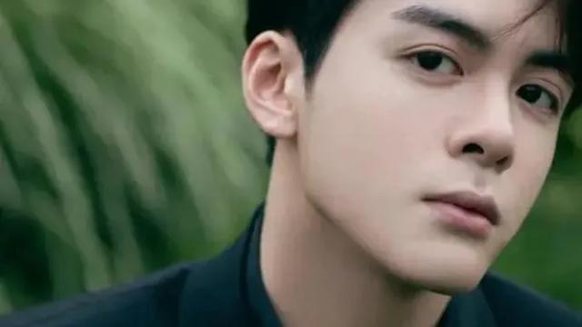 揭秘曾舜晞侯明昊的娱乐圈往事：从组合到独当一面