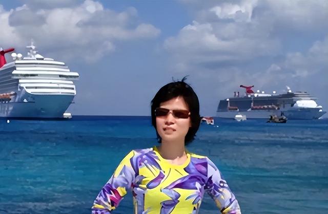 她从高烧再到离世仅16天，带病参加春晚，最后的时间也留在舞台上