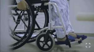 德西拉姆(“能救一个是一个”，他义诊的路走了30多万公里)