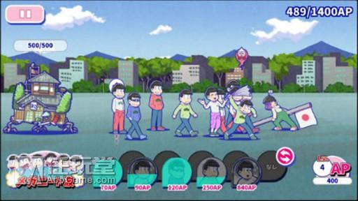 塔防手游《阿松》上手攻略：强化AP是重点