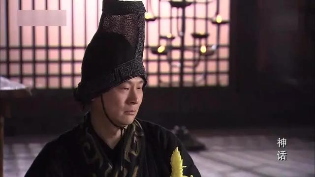 《神话》播出12年，两位主角评价大逆转，网友越来越讨厌易小川了