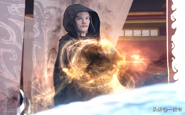 《镜双城》结局：羽幻、琅玕被封印？苏摩成海神，和白璎终成眷属