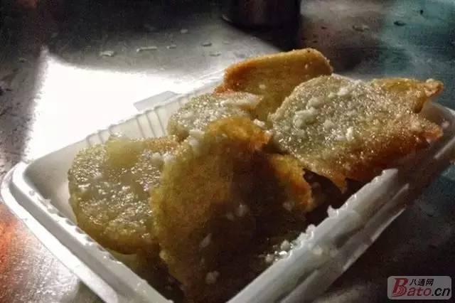 让我们红尘作伴,吃的白白胖胖，她把最牛逼的灌肠店吃了个遍