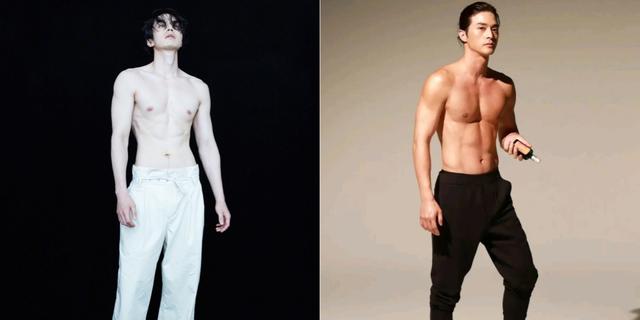 从帅哥到大叔，30位韩国80后男演员大盘点！谁是你的“心头好”