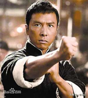 叶问1(“少林寺”系列之三十六——《叶问1》)