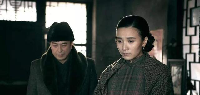 二刷《悬崖》顿悟：周乙与顾秋妍“同居”六年，为何没有日久生情