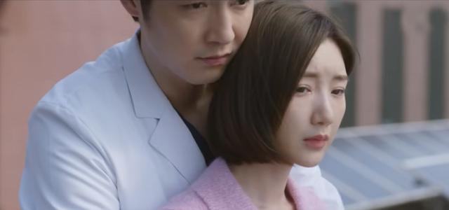 《问心》大结局：方筱然还是没能躲过百分之一，结局让人泪目