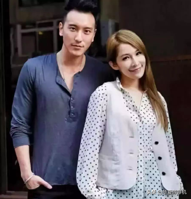 萧亚轩“又双叒叕”分手了，纵观17任鲜肉男友，谁才能俘获她的心