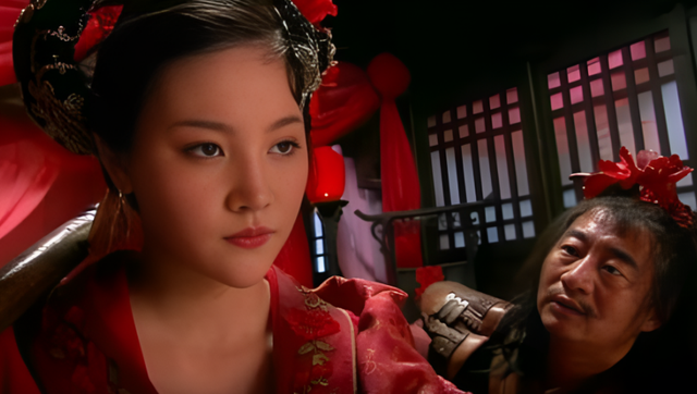 扈三娘国色天香，宋江为何不娶她为妻？鲁智深死前，宋江道出真相