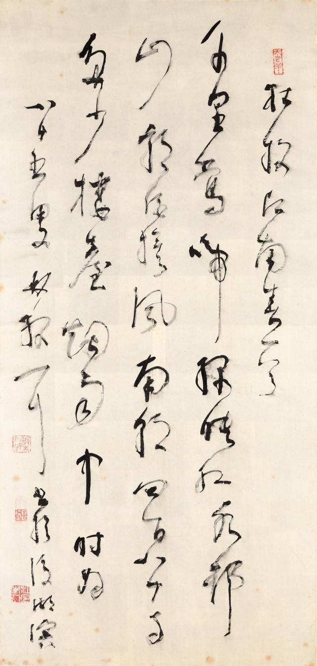 东流万里长，南艺美术馆展出馆藏中的长江之美