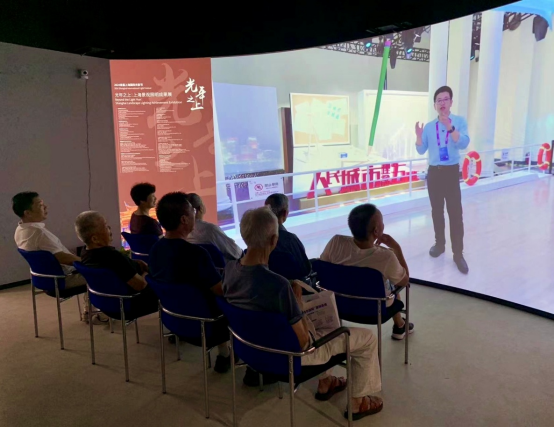 一个会讲故事的光影大展：解密“夜上海”传奇