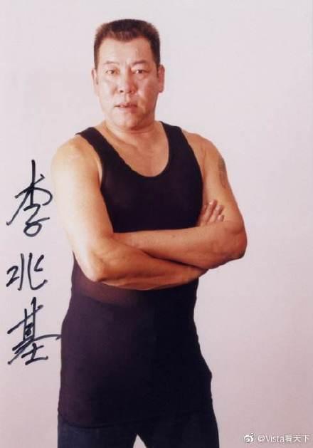 香港演员李兆基因肝癌去世，代表作《古惑仔》《食神》等