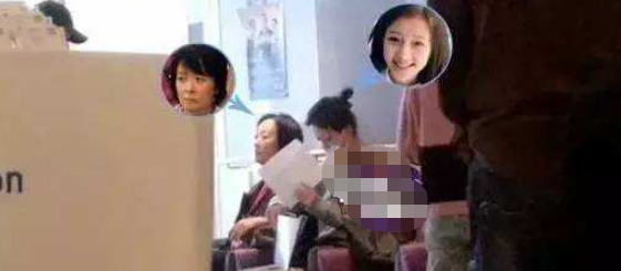 孙怡：让董子健一见钟情，未婚先孕成圈内笑话，25岁时身价超百亿