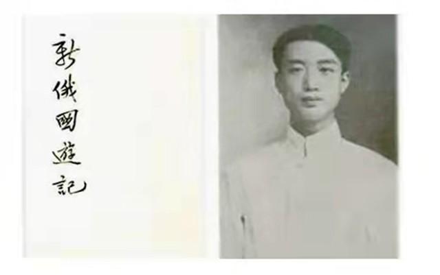 民国另类师生恋：他追到女生家里，其夫拱手让妻，还和他登报交友