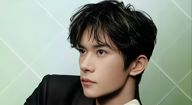 盘点狮子座男星！邓超，千玺，黄晓明——谁是你的“王者”首选？