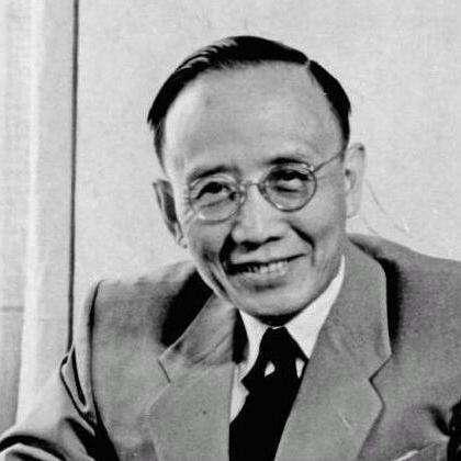 盘点那些娶日本女子为妻的中国人，第一位他们的儿子是民族英雄