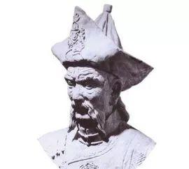 蒙古族文化巨人萨冈彻辰