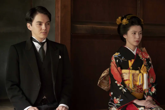 日本情色爱情电影《花芯》的深度解读