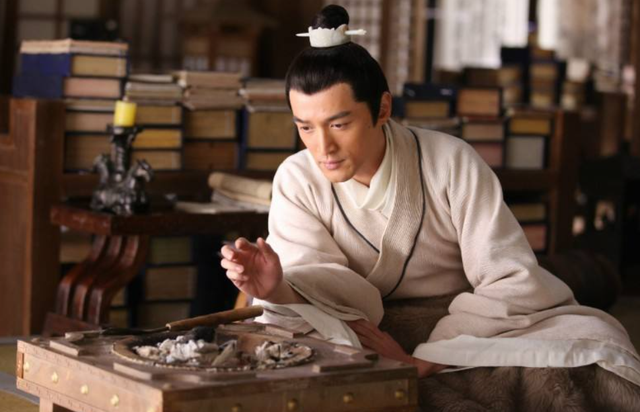 西晋，一个有钱人就是爷的王朝，值得现代人深思